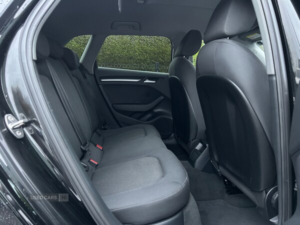 Used Audi A3 2020 for sale - 76586131: Photo 16