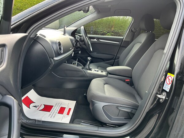 Used Audi A3 2020 for sale - 76586131: Photo 17