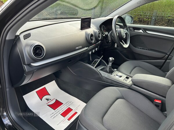 Used Audi A3 2020 for sale - 76586131: Photo 18