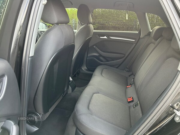 Used Audi A3 2020 for sale - 76586131: Photo 19