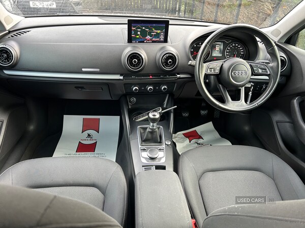 Used Audi A3 2020 for sale - 76586131: Photo 20