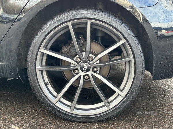 Used Audi A3 2020 for sale - 76586131: Photo 21