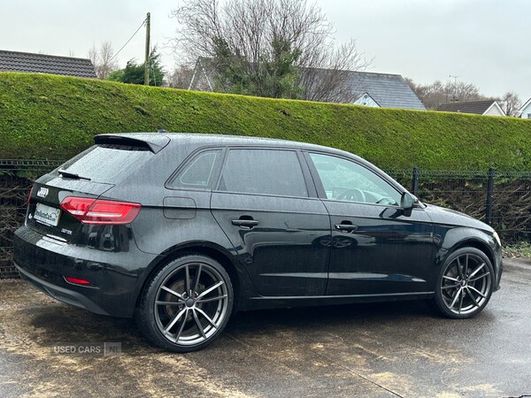 Used Audi A3 2020 for sale - 76586131: Photo 5