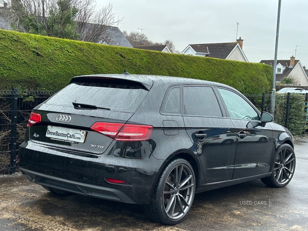 Used Audi A3 2020 for sale - 76586131: Photo 6