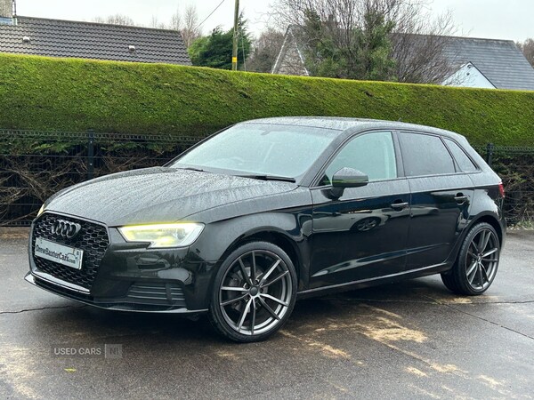 Used Audi A3 2020 for sale - 76586131: Photo 7