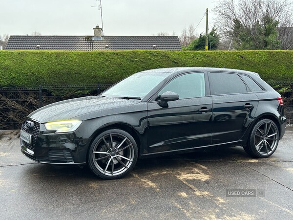 Used Audi A3 2020 for sale - 76586131: Photo 8