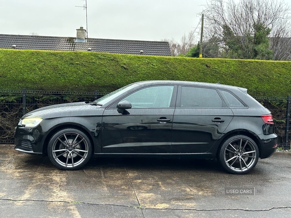 Used Audi A3 2020 for sale - 76586131: Photo 9