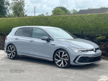 Used Volkswagen Golf 2023 for sale - 78613269: Photo