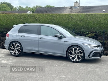 Used Volkswagen Golf 2023 for sale - 78613269: Photo