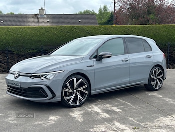 Used Volkswagen Golf 2023 for sale - 78613269: Photo