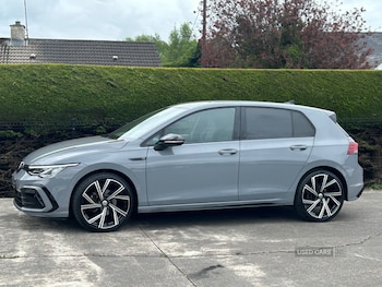 Used Volkswagen Golf 2023 for sale - 78613269: Photo