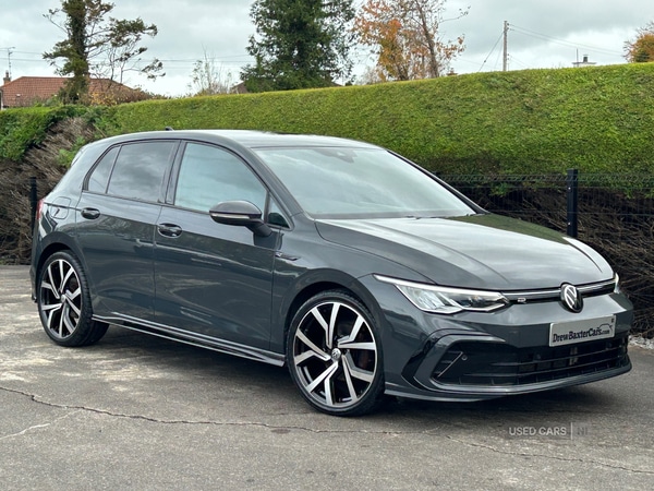 Used Volkswagen Golf 2022 for sale - 76486362: Photo 1
