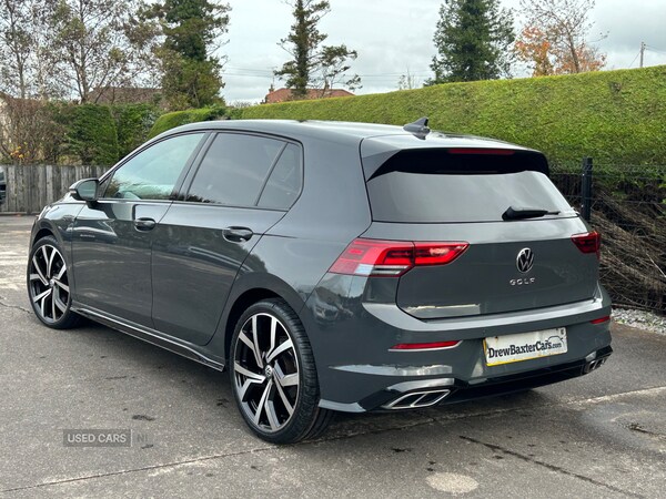 Used Volkswagen Golf 2022 for sale - 76486362: Photo 11