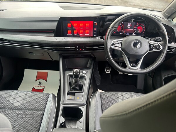 Used Volkswagen Golf 2022 for sale - 76486362: Photo 12