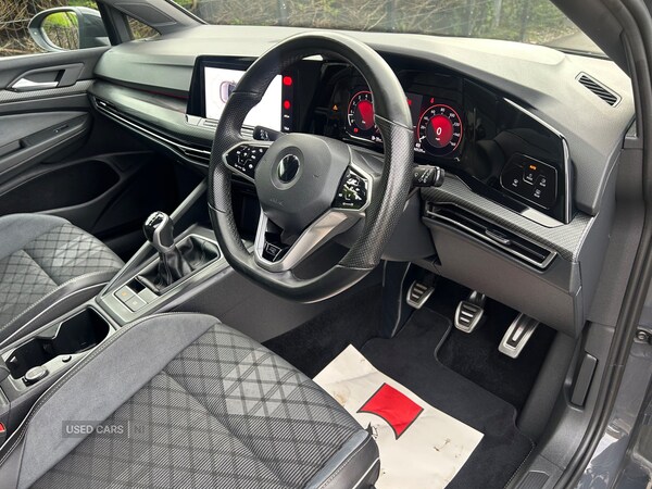 Used Volkswagen Golf 2022 for sale - 76486362: Photo 14