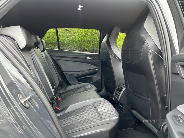 Used Volkswagen Golf 2022 for sale - 76486362: Photo 17