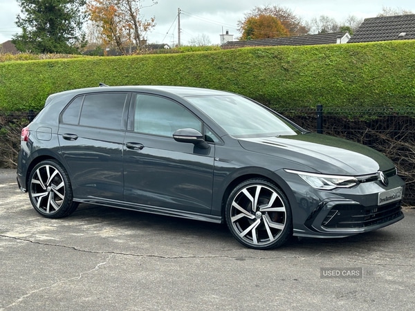 Used Volkswagen Golf 2022 for sale - 76486362: Photo 2