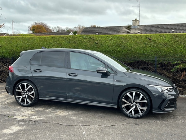 Used Volkswagen Golf 2022 for sale - 76486362: Photo 3