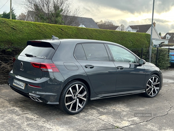 Used Volkswagen Golf 2022 for sale - 76486362: Photo 5