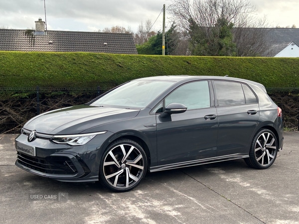 Used Volkswagen Golf 2022 for sale - 76486362: Photo 7