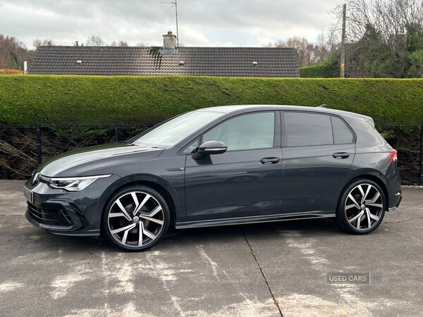 Used Volkswagen Golf 2022 for sale - 76486362: Photo 8