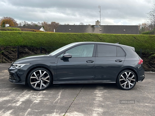 Used Volkswagen Golf 2022 for sale - 76486362: Photo 9