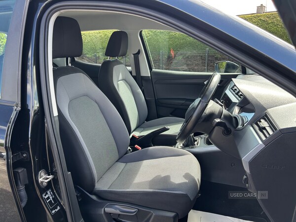 Used SEAT Arona 2019 for sale - 74535234: Photo 12