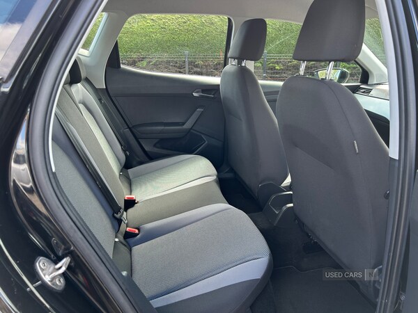 Used SEAT Arona 2019 for sale - 74535234: Photo 15