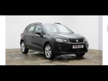 2019 - 1.6 TDI 115 SE Technology Lux [EZ] 5dr