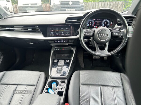 Used Audi A3 2021 for sale - 78021085: Photo 10