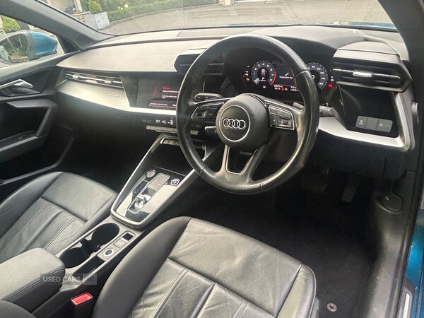 Used Audi A3 2021 for sale - 78021085: Photo 11
