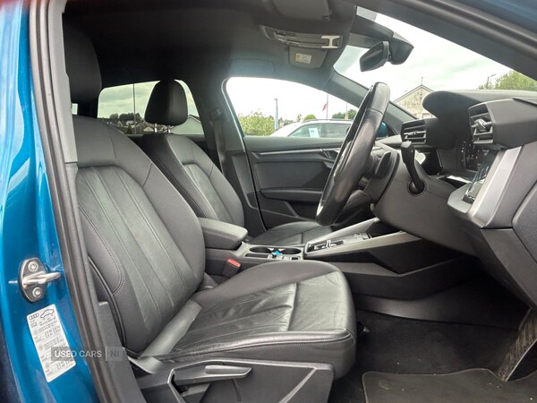 Used Audi A3 2021 for sale - 78021085: Photo 12