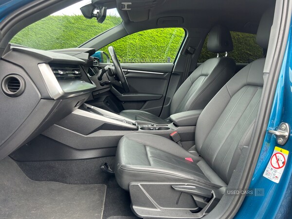 Used Audi A3 2021 for sale - 78021085: Photo 13