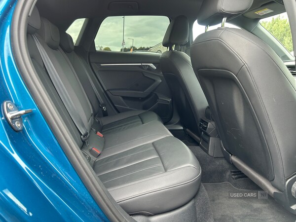 Used Audi A3 2021 for sale - 78021085: Photo 14