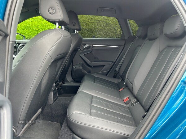 Used Audi A3 2021 for sale - 78021085: Photo 15