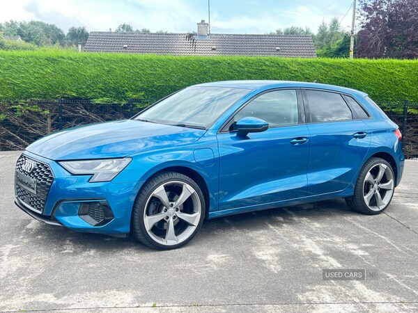 Used Audi A3 2021 for sale - 78021085: Photo 6