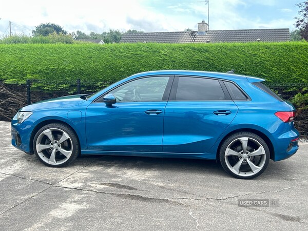 Used Audi A3 2021 for sale - 78021085: Photo 7