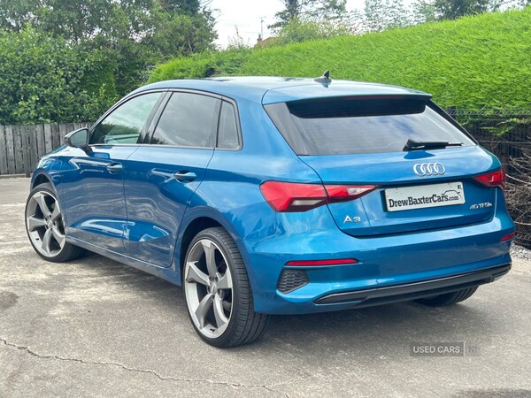 Used Audi A3 2021 for sale - 78021085: Photo 9