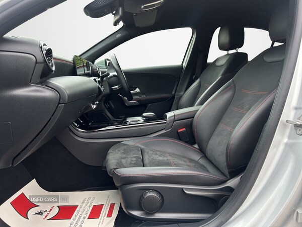 Used Mercedes-Benz A-Class 2020 for sale - 73163574: Photo 11