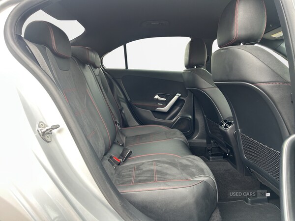 Used Mercedes-Benz A-Class 2020 for sale - 73163574: Photo 12