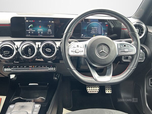 Used Mercedes-Benz A-Class 2020 for sale - 73163574: Photo 16