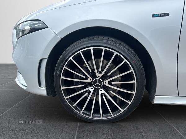 Used Mercedes-Benz A-Class 2020 for sale - 73163574: Photo 18