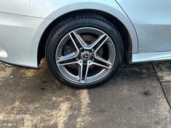 Used Mercedes-Benz A-Class 2020 for sale - 73163574: Photo 19