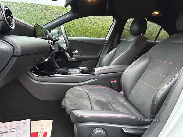 Used Mercedes-Benz A-Class 2020 for sale - 73163574: Photo 21