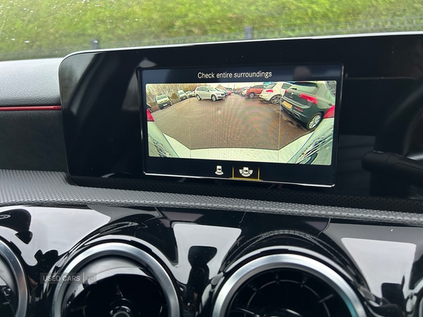 Used Mercedes-Benz A-Class 2020 for sale - 73163574: Photo 23