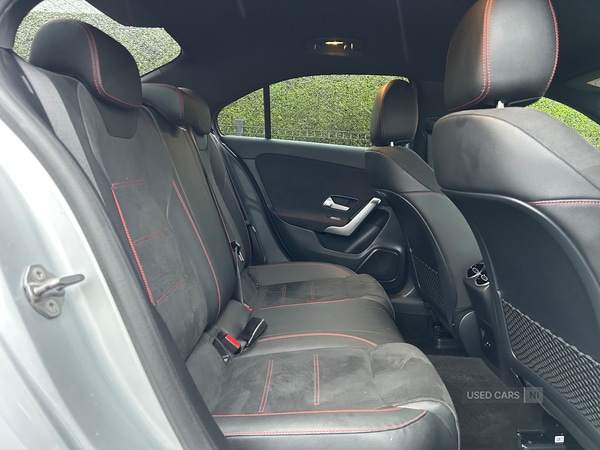 Used Mercedes-Benz A-Class 2020 for sale - 73163574: Photo 24