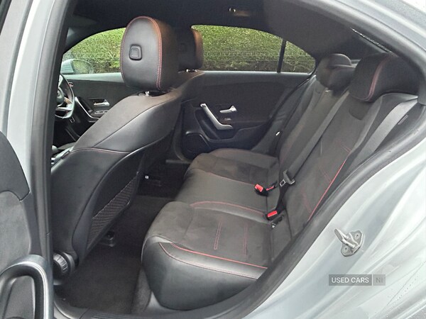 Used Mercedes-Benz A-Class 2020 for sale - 73163574: Photo 25