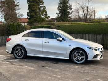 Used Mercedes-Benz A-Class 2020 for sale - 73163574: Photo