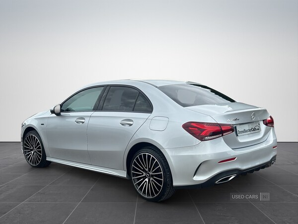 Used Mercedes-Benz A-Class 2020 for sale - 73163574: Photo 6