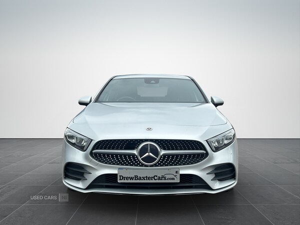 Used Mercedes-Benz A-Class 2020 for sale - 73163574: Photo 7